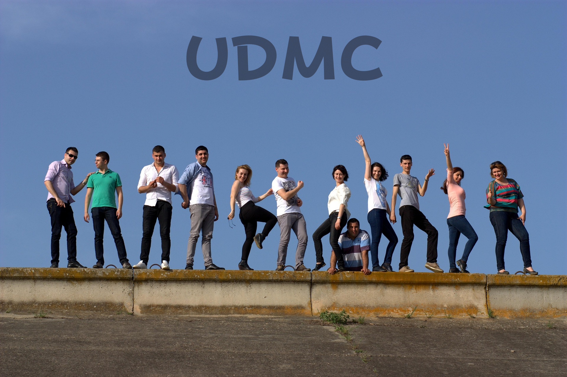 UDMC