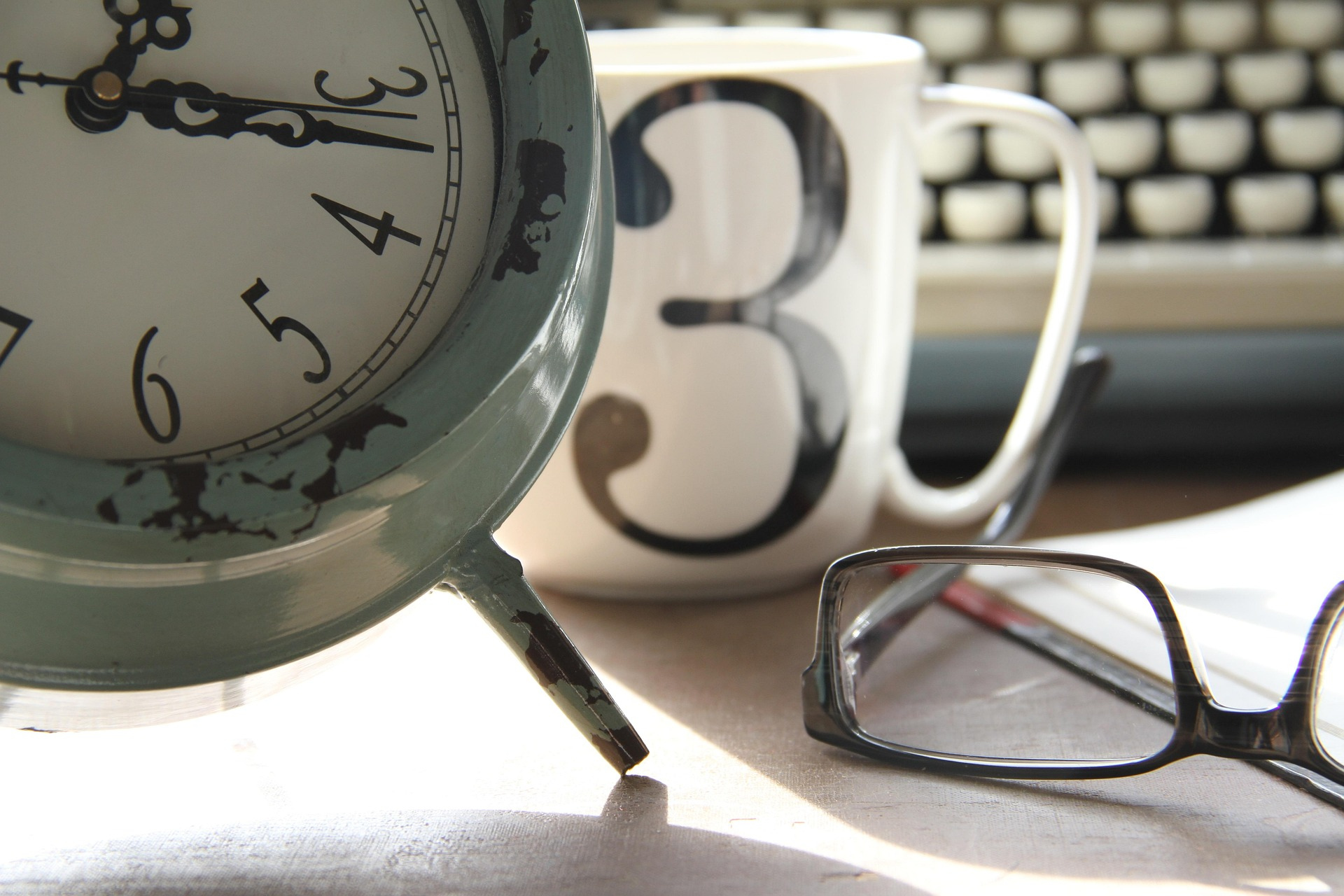 Creative Office